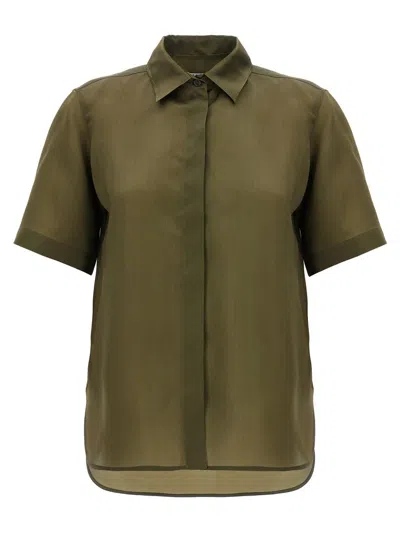 MAX MARA MAX MARA 'ACANTO' SHIRT