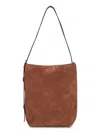 Max Mara Accessori Brown Archetipo1sv3 Small Bag<br/>