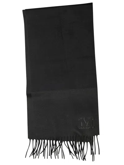 Max Mara Accessori Elegant Women's Scarf - Fw25 Collection In Pattern