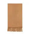 Max Mara Accessori Wsdalia In White