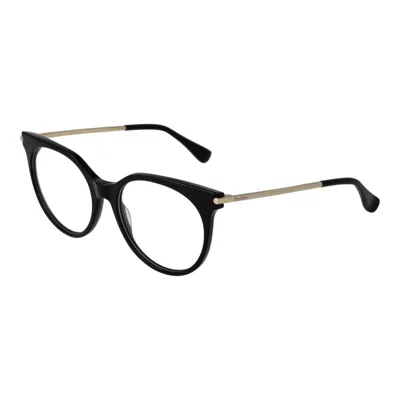 MAX MARA ACETATE GLASSES WOMEN'S (FRAMES)