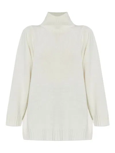 MAX MARA ACETIC SWEATER MAX MARA