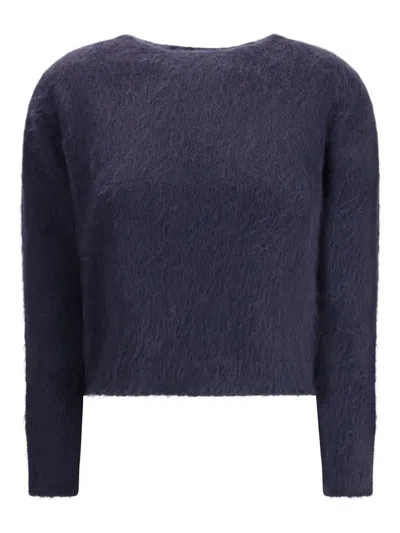 MAX MARA ACETO CREW-NECK SWEATER