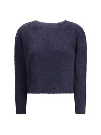 MAX MARA ACETO SWEATER