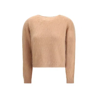 MAX MARA ACETO SWEATER