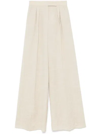 MAX MARA ACINOS TROUSERS