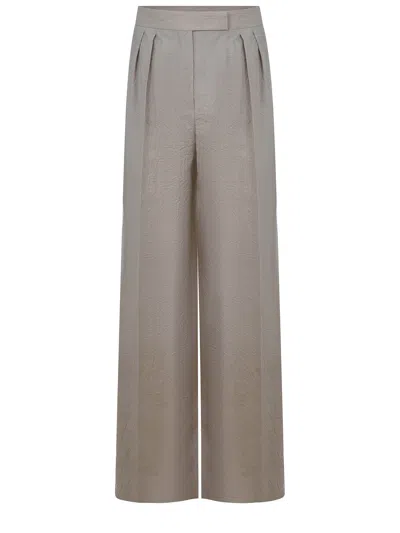 Max Mara "acinoso1234" Trousers
