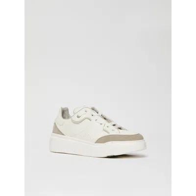 Max Mara Activegreen In White