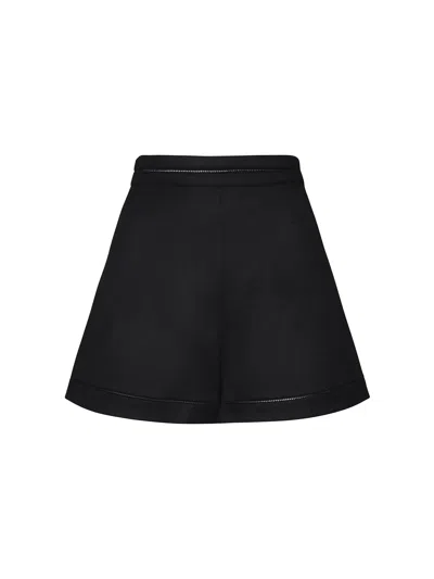 MAX MARA ADAGIO SHORTS