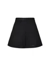 Max Mara Adagio1234 In Black