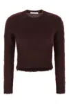 Max Mara Adatti1234 Sweater In Brown