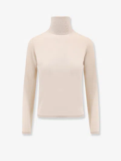 Max Mara Adda In Beige