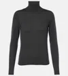 Max Mara Shirts In Grey