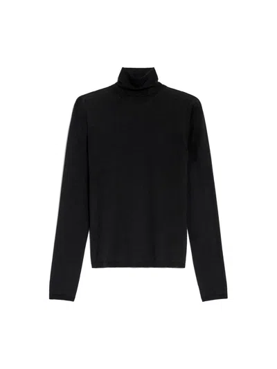 MAX MARA MAX MARA ADDA CASHMERE YARN TURTLENECK
