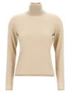 Max Mara Cashmere Turtleneck Sweater