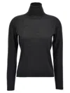 Max Mara Shirts In Gray