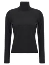 Max Mara Adda' Sweater In Black