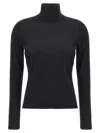 Max Mara Shirts In Black