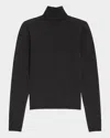 MAX MARA ADDA TURTLENECK CASHMERE SWEATER