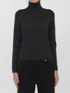 MAX MARA MAX MARA ADDA TURTLENECK SWEATER