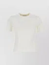 Max Mara Adelio Logo Crewneck T-shirt