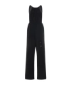 Max Mara Adjustable Jumpsuit