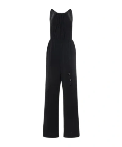 Max Mara Adjustable Jumpsuit