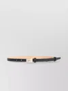 Max Mara Women's Leather Belt