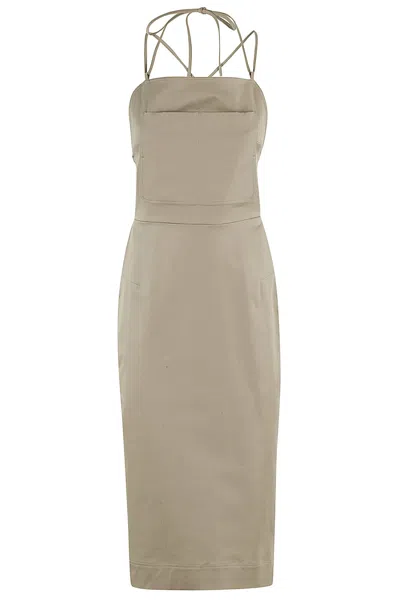 MAX MARA ADORNO123 DRESS