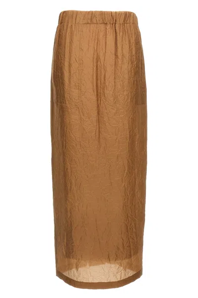 MAX MARA MAX MARA 'AEROSO1234' SKIRT