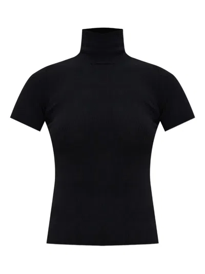 MAX MARA MAX MARA "AFA1234" SHORT SLEEVES T-SHIRT CLOTHING