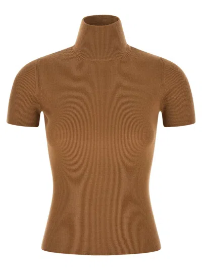 MAX MARA MAX MARA 'AFA1234' TURTLENECK SWEATER
