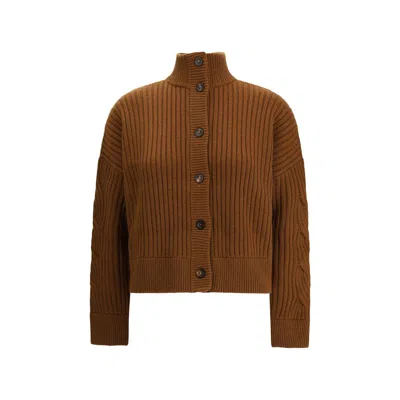 MAX MARA AFELIO CARDIGAN