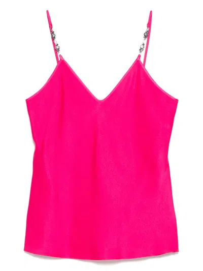 Max Mara Afelio Top