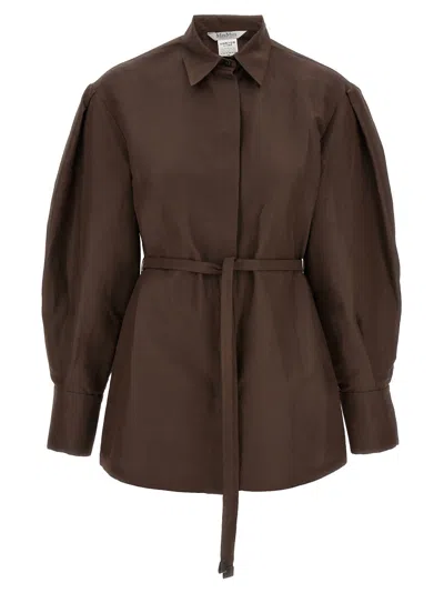 MAX MARA AFFARI SHIRT