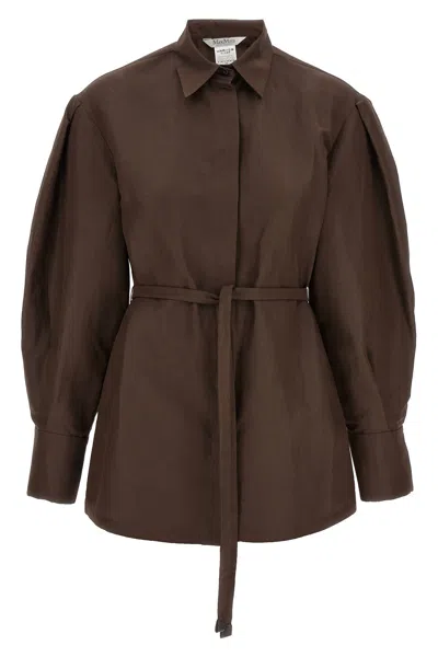 MAX MARA MAX MARA 'AFFARI' SHIRT