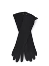 Max Mara "afideesue" Gloves