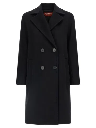 MAX MARA AGENDA COAT