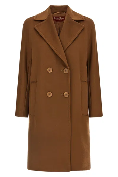 MAX MARA 'AGENDA' COAT
