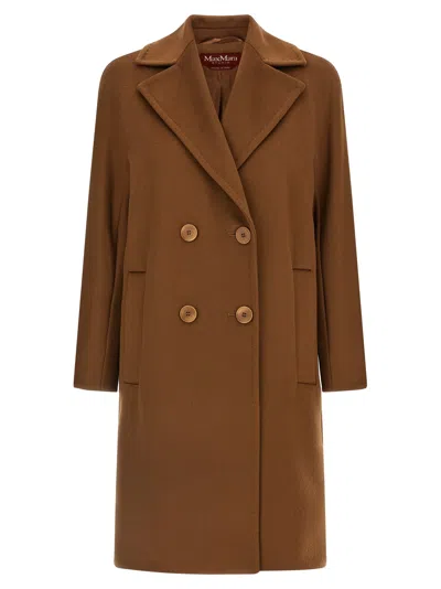 MAX MARA AGENDA COAT