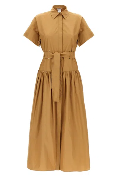 MAX MARA MAX MARA 'AGOARIO' DRESS