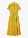 Max Mara Short Sleeve Dress
