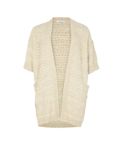 MAX MARA AGRUME CARDIGAN