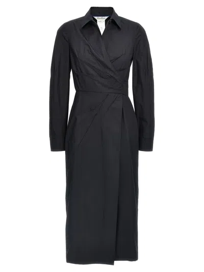 Max Mara 'agrume' Dress
