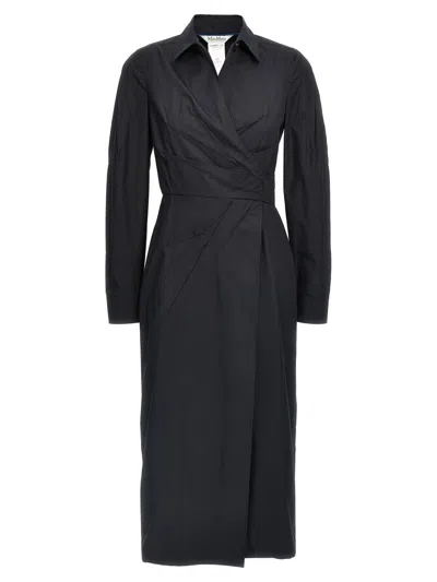 MAX MARA MAX MARA 'AGRUME' DRESS
