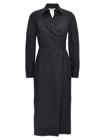 Max Mara 'agrume' Dress