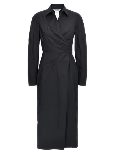 MAX MARA AGRUME DRESS