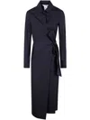 Max Mara Agrume Popeline Long Dress