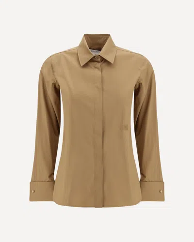 Max Mara Ala Shirt