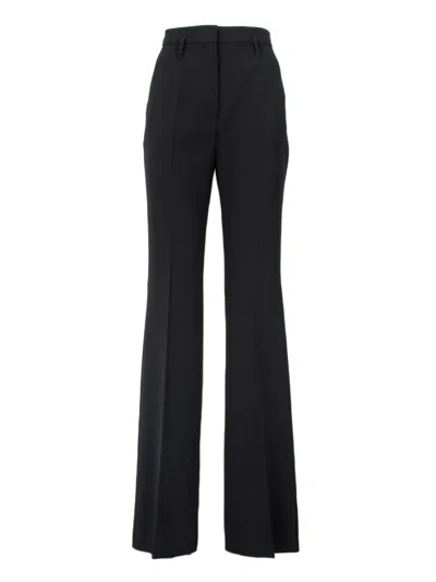 Max Mara Alabama In Black